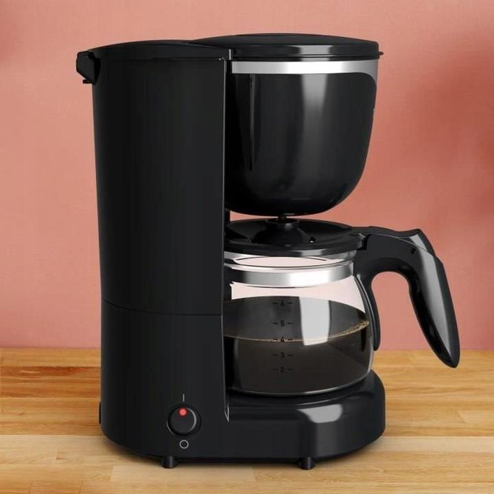 Tefal Cm34081 Filterkaffeemaschine 0,6 L Kompakt