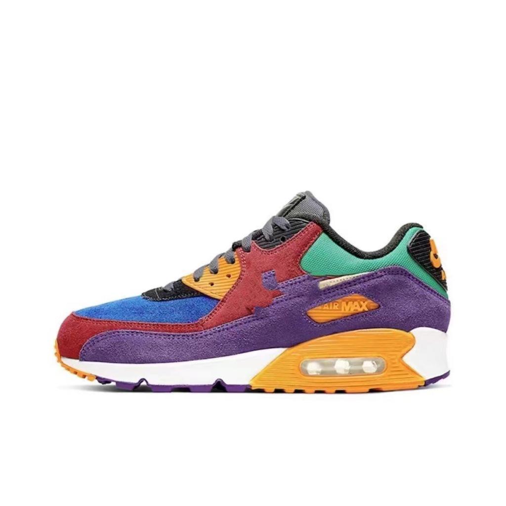 Max90 Gaisa spilvenu Retro Sporta Skriešanas