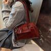 2025 early autumn model high-end sense large-capacity shoulder bag women's casual versatile bag temperament handbag