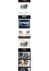Xiaokang K17 Car Headlight Assembly - Single Front Light