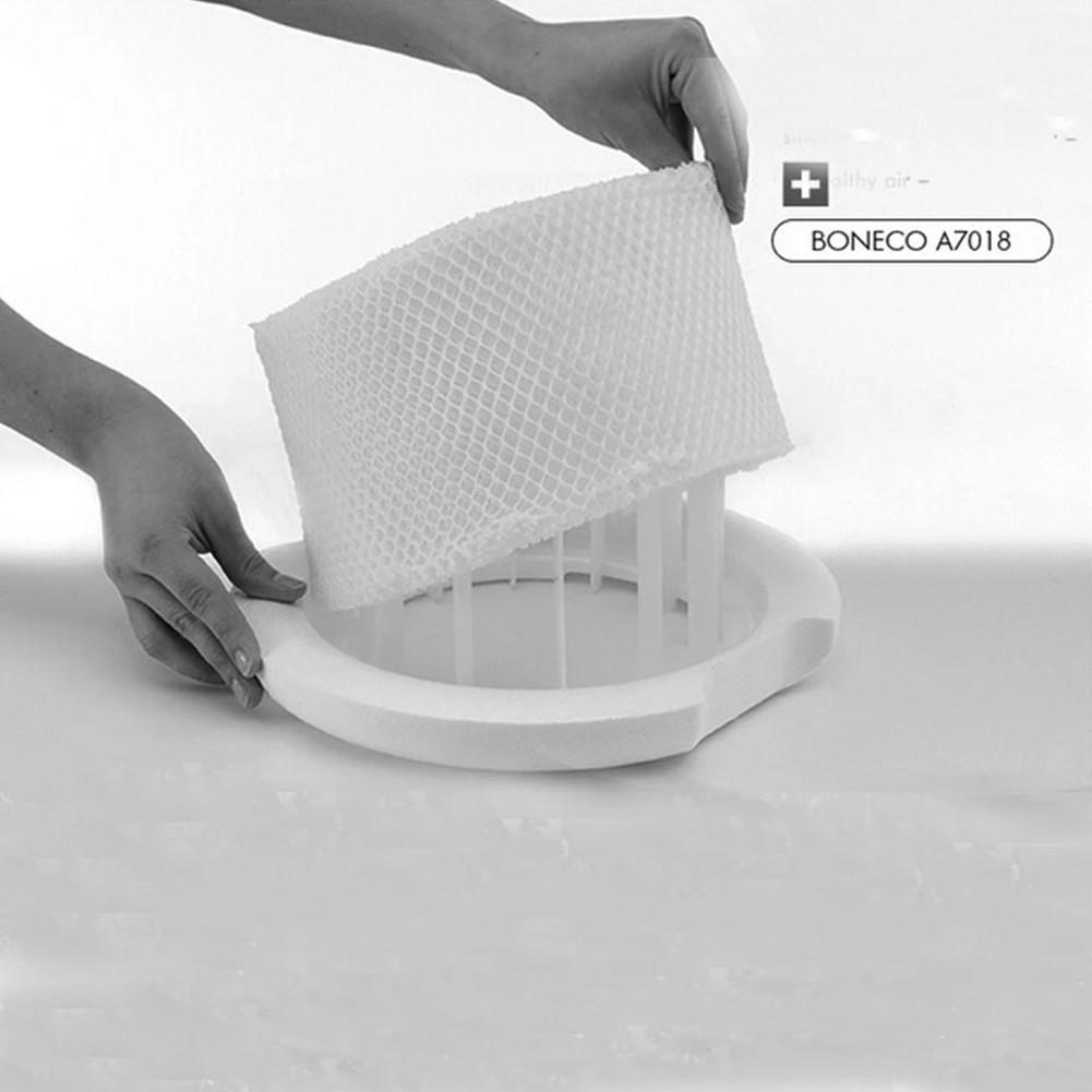 1 buc Filtru 7018 E2441 Air-o-swiss Aos Nou Excepțional