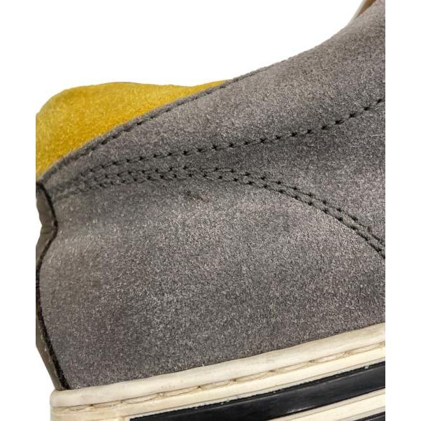 Used sneakers