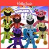 Smiling Critters Furchterregend Niedliches Tier Plüschtier Poppy 3 Kuscheltiere
