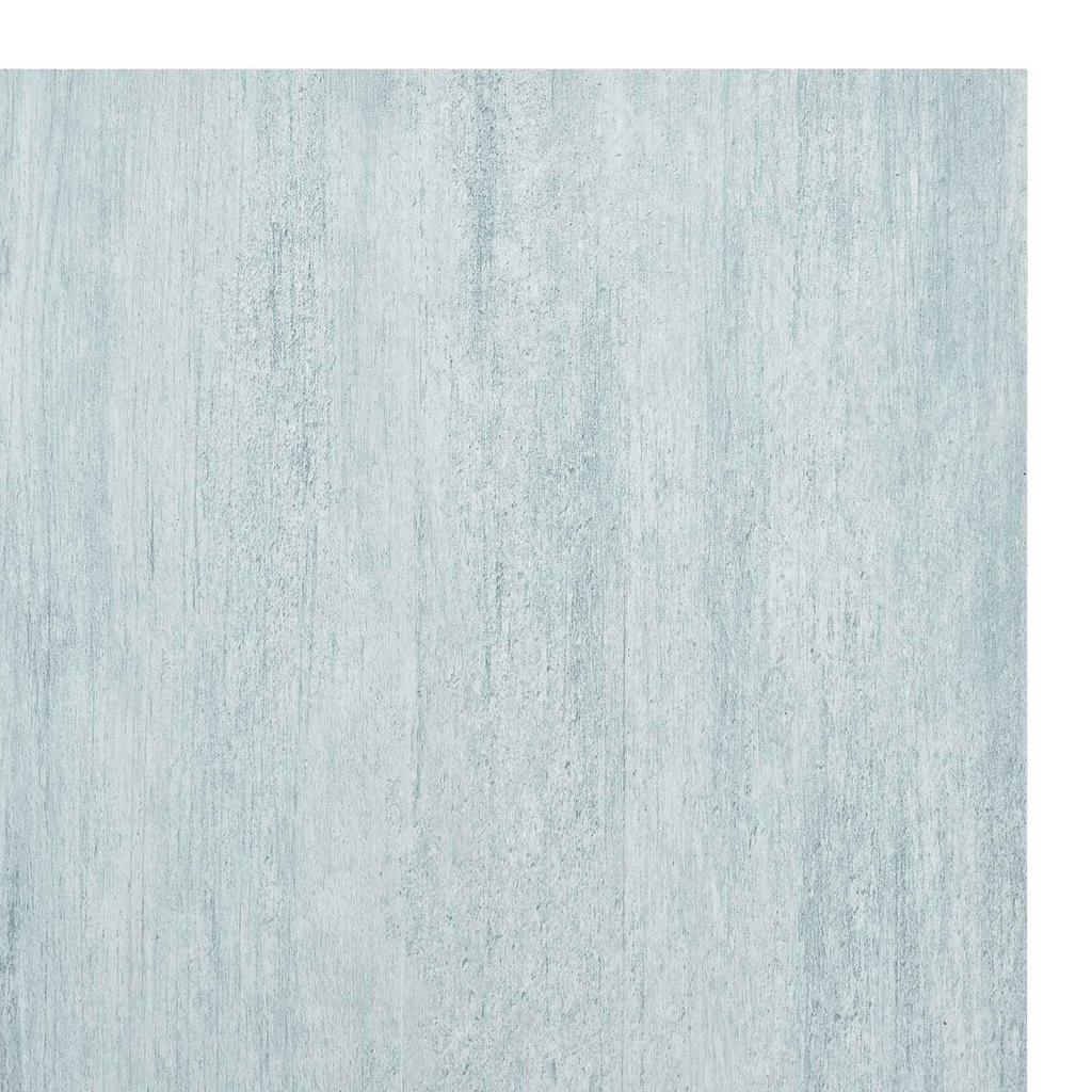 Self Adhesive Floor Planks 30.5 X 30.5 Cm 20 Pcs PVC Green