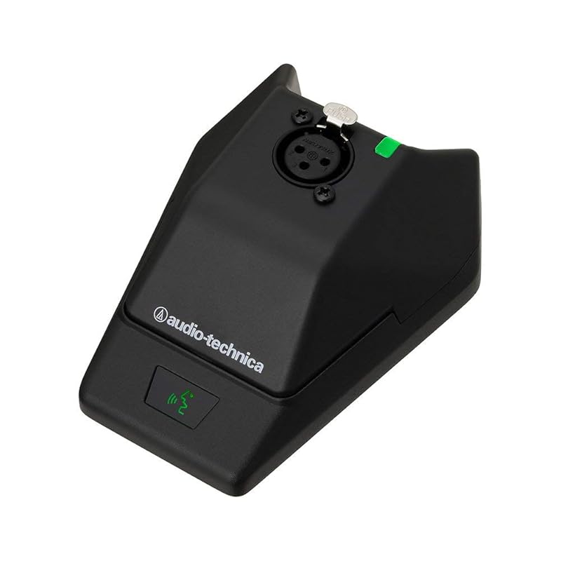 

audio technica wireless microphone stand ATW-T1007J