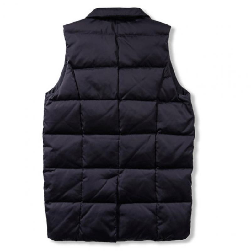 [renoma Kids] Girls  Long Length Down Vest R1842v028