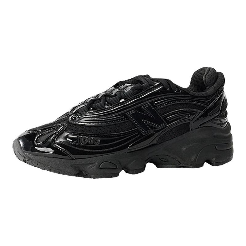New Balance M1000 Unisex Comfort Running Shoes Black M1000ZBM 37