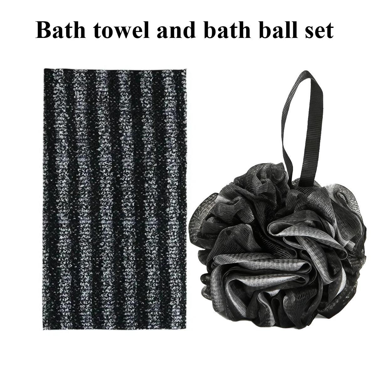 

Японская отшелушивающая мочалка нейлоновая банная салфетка набор банных губок скребок для спины мочалка для душа щетка для ухода аксессуары для ванной