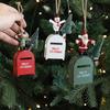 Festlig tilbehør – Julepynt