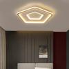 Modern LED Ceiling Lamp For Bedroom Living Dining Room Study Kitchen Chandelier Indoor Home Decoratioan Lighting Fixture Luster