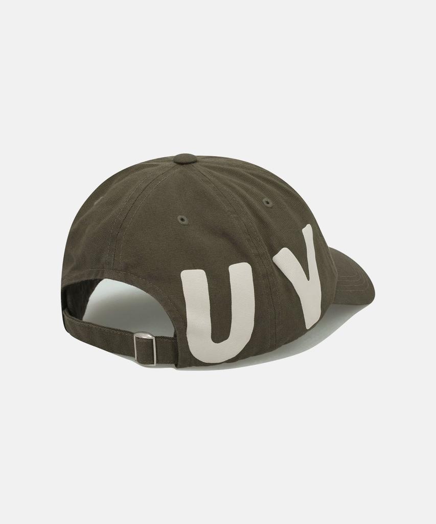Sseonleobeutueo Capital Cap Olive