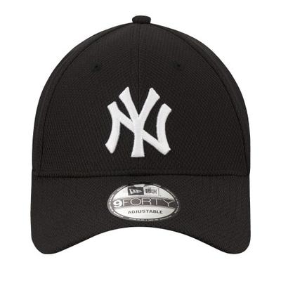New Era Herren Baseballkappe New York Yankees