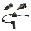Ignition Coil Fit for Yamaha 30HP F30 TS/LR 40HP F40 TLR EJR MJH 67C-85570-00