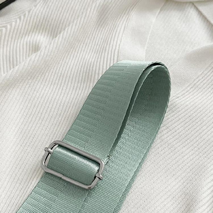 Borsa a Spalla Versatile Borsa Messenger di Grande Capacità per Ragazza Adolescente Borsa Messenger