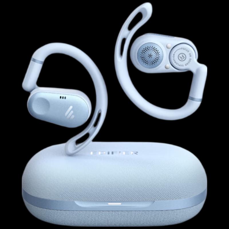 Edifier Comfo CC Open-Ear Wireless Sports Headphones