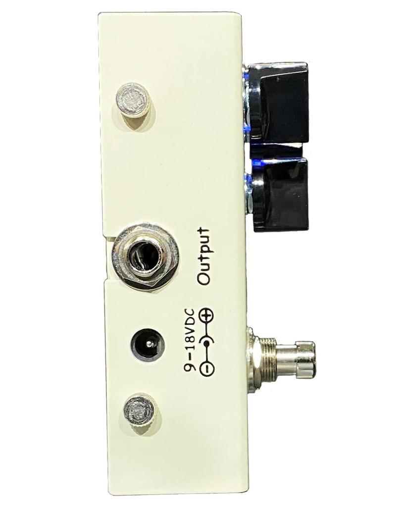 Fulltone OCD Compulsive (Obsessive Drive)