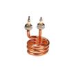 Electric Distilled Water Heater Spiral Heating Element