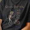 Oingo Boingo T-Shirt | Nothing To Fear Unisex Tee