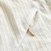 YIYIAI Jacquard Kapok Summer Quilt