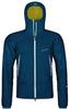 Ortovox Westalpen SwissWool Jacket M