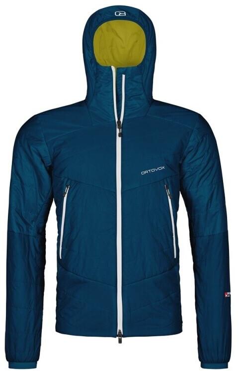 Ortovox Westalpen SwissWool Jacket M