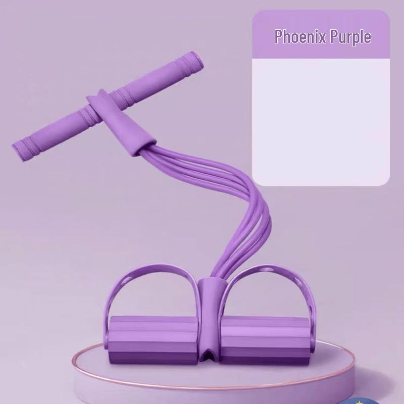 TLXT Pedal Resistance Band