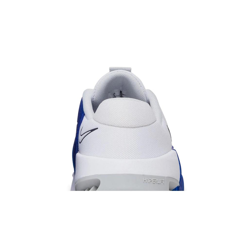 Nike Metcon 9 'White Racer Blue' (Unisex) White / Racer Blue / Obsidian / Pure Platinum Training Shoes DZ2617 100