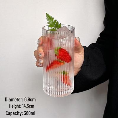 Trinkgeschirr – Becher & Gläser