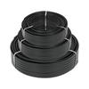 Self-Regulating Electric Heat Trace Cable for Pipes