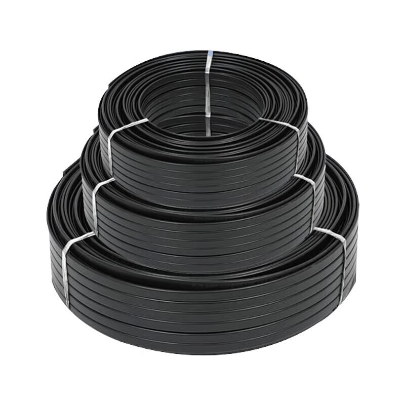 Self-Regulating Electric Heat Trace Cable for Pipes
