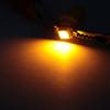 10 buc LED-uri Lumină pentru mașină Indicator de viteză Bec pentru bord pentru Mercedes AMG CLA GLA W204 W210 W124 ACE