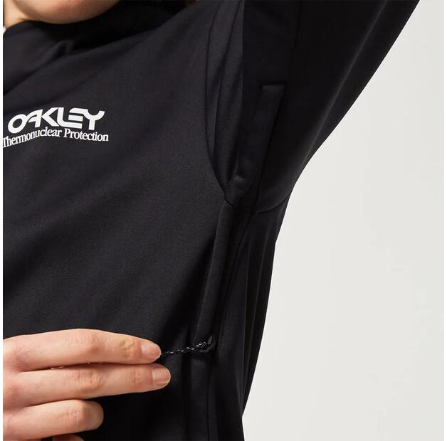 Oakley Park RC softshell куртка