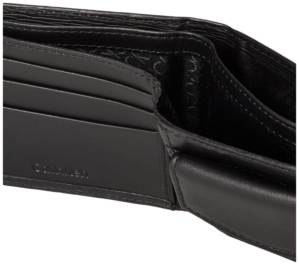 wallet 31CK130008 Billfold With Coin Pocket Bi-fold [Used]