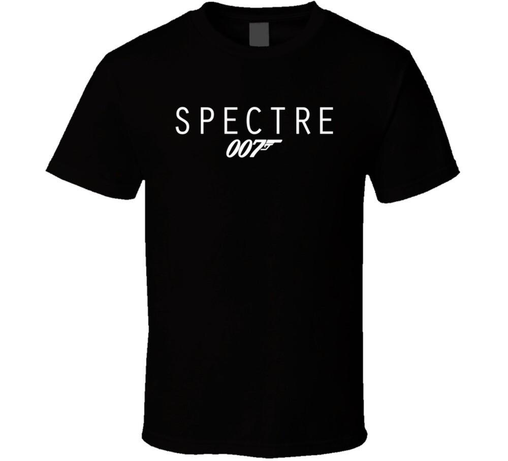 SPECTRE 007 Unisex T-Shirt S