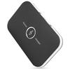 2 In 1 Bluetooth Transmitter Receiver Wireless A2DP Audio 3.5mm Assist Adapter Converter