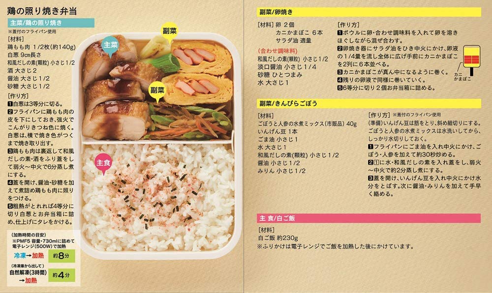 Skater Chip Dale Disney PMF4 Lunch Prepared Lunch Box & Box, 550ml, Frozen/Refrigerated,