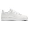 Air Force 1 Force 1 LV8 Ho20 Scarpe da Skateboard Basse per Bambini Bianco Blu Bambini di Età Compresa tra 3 e 7 Anni CT3956-100