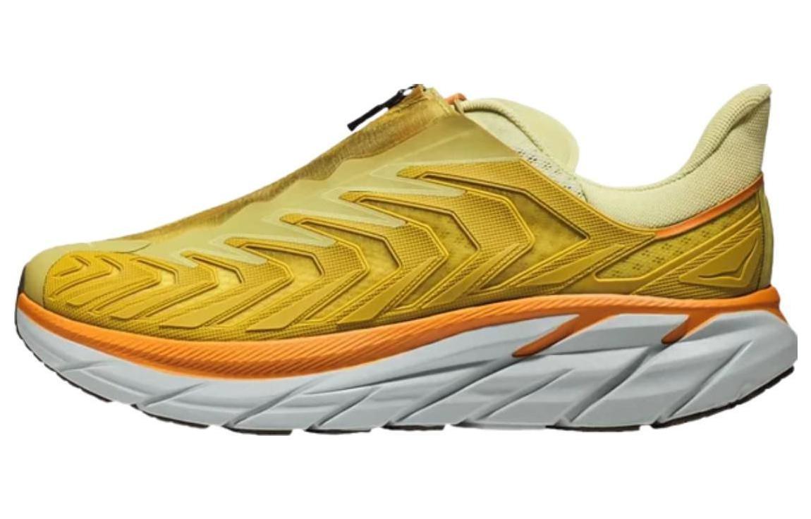 HOKA ONE ONE Clifton Golden Lichen 1127924-GLCR 40