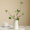 Plastic Artificial Dead Branches Realistic Fake Plants  Holiday Decor