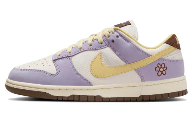 Nike Dunk Low Premium Lilac Bloom Women s FB7910-500 41