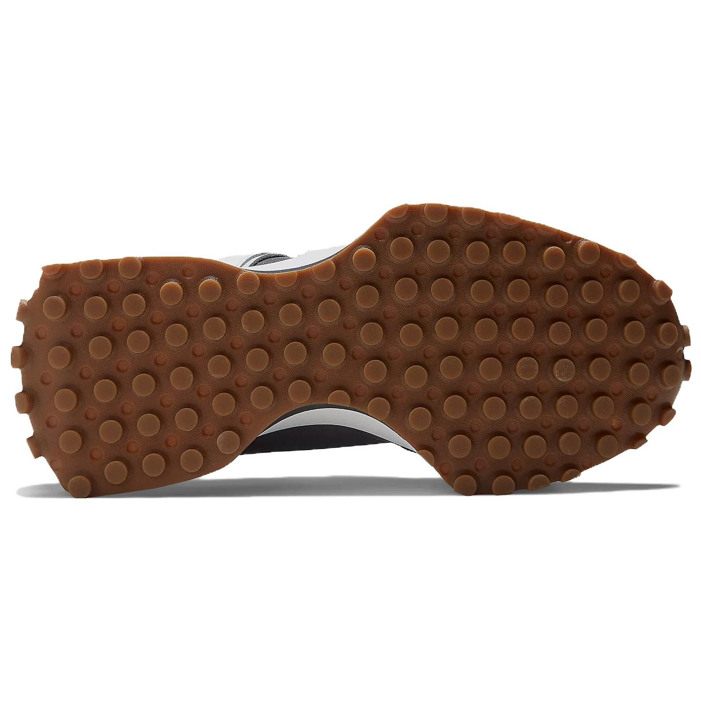 New Balance 327 Magnet Gum Женские кроссовки Серый Белый WS327CG 35 — фото 6