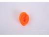 Silicone Ear Model for Training, Display & Ear Studs or Earphones
