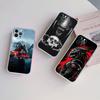 CJ4 Aliens vs Predator Xenomorph Hülle für LG K22 K30 K40 K40S K41 K42 K50 K50S K51 K51S K52 K61 K62 K71 K92 Q60 Q61 V40 V50 V60