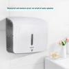 SVAVO Wall-Mounted Hand Towel Dispenser