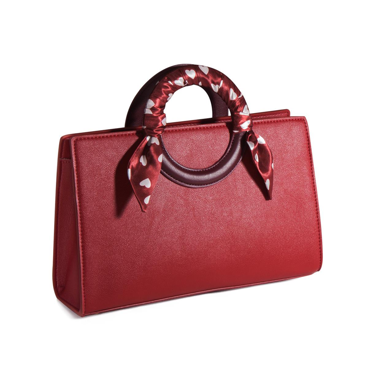 Красная Свадебная Сумка Свадебная Сумка Премиум Свадебная Ручная Женская Сумка Свадебная Сумка бордовый