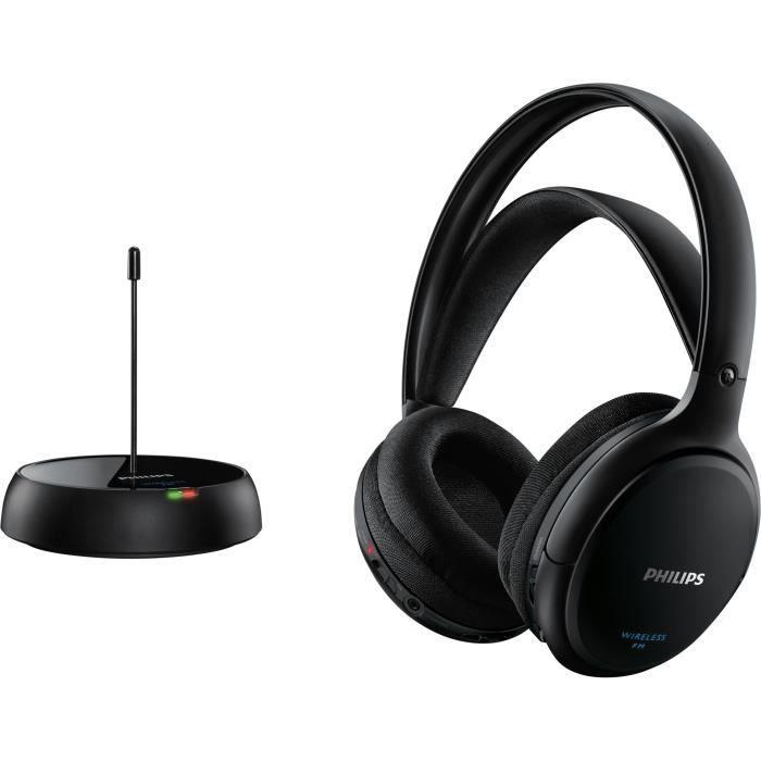 Casque TV Philips SHC5200
