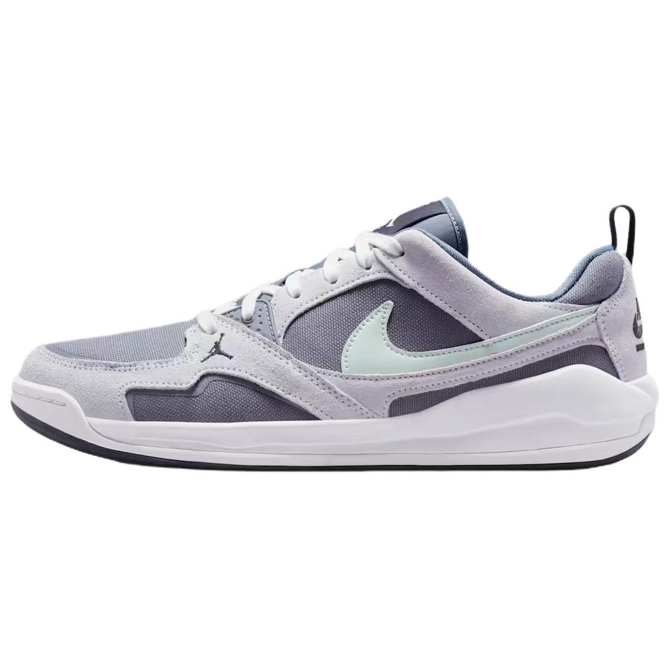 

Jordan Comfort Breathable Casual Shoes Men s Purple HJ6777-003 43