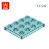 Non-Toxic 61Pcs/Lot 11212W Plate 3 X 4 Building Block Moc Color Accessories Compatible With Brick Diy Children'S Toy Assembly Parts