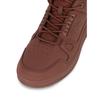 Мужские кроссовки Champion Rd18 mid cord s22295-ms031 коричневые