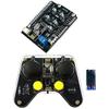 For Robotic Arm Motor Expansion Board 8 Channel For PWM Control with 24G Wireless Receiver Compatible with Controllers